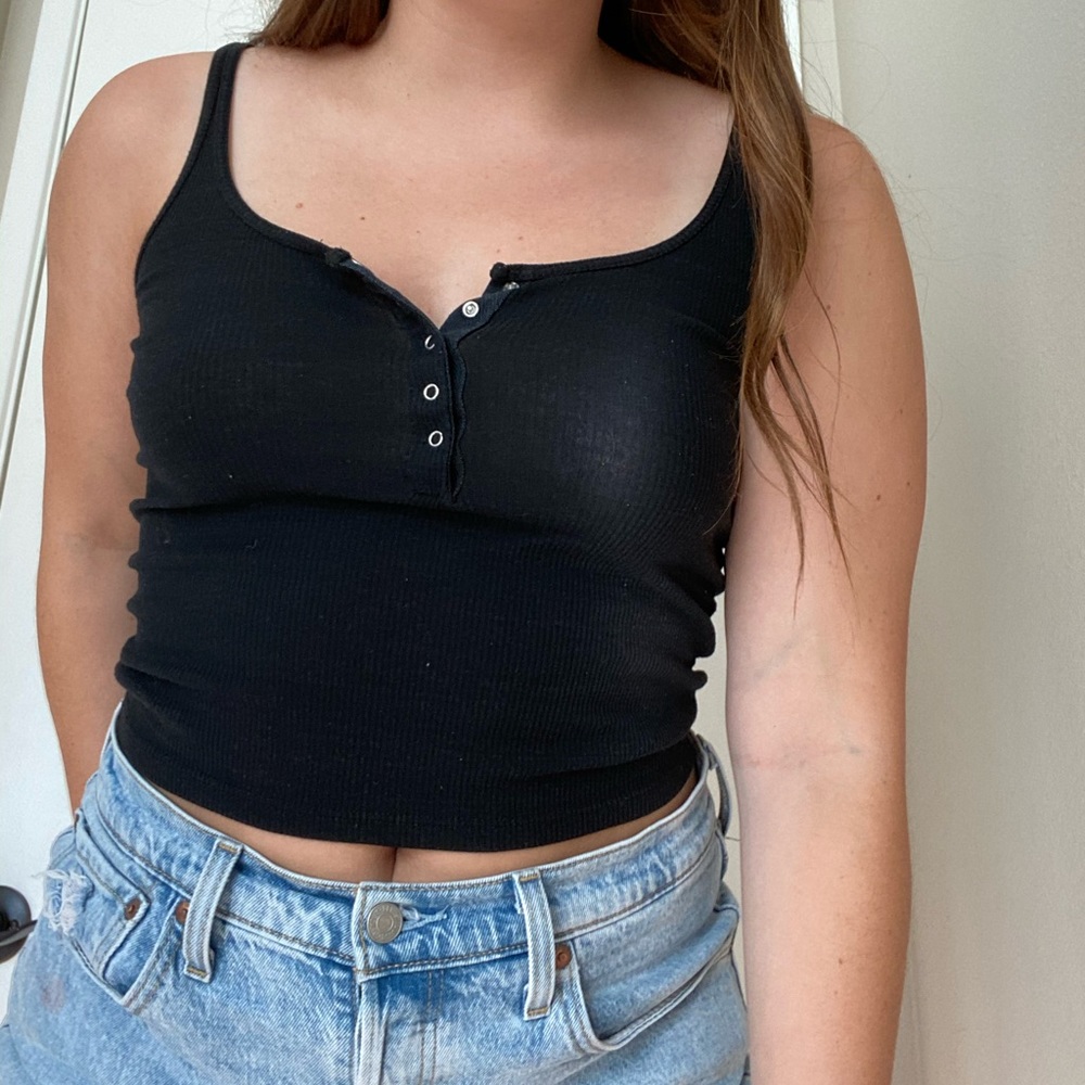 Brandy Melville tank top